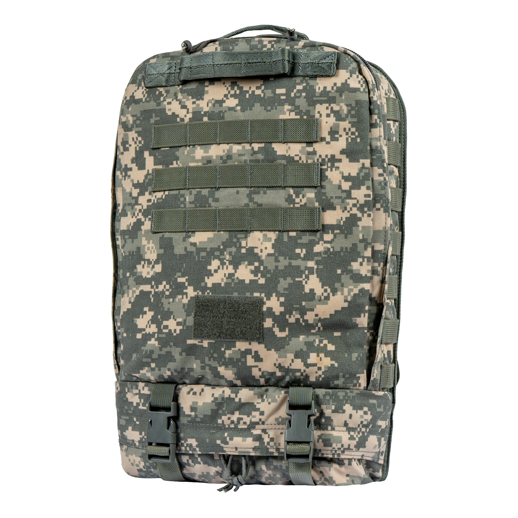 Рюкзак медичний TSSi M-9 Gen1 Assault Medical Backpack TSSi (Noble) - купити в Україні
