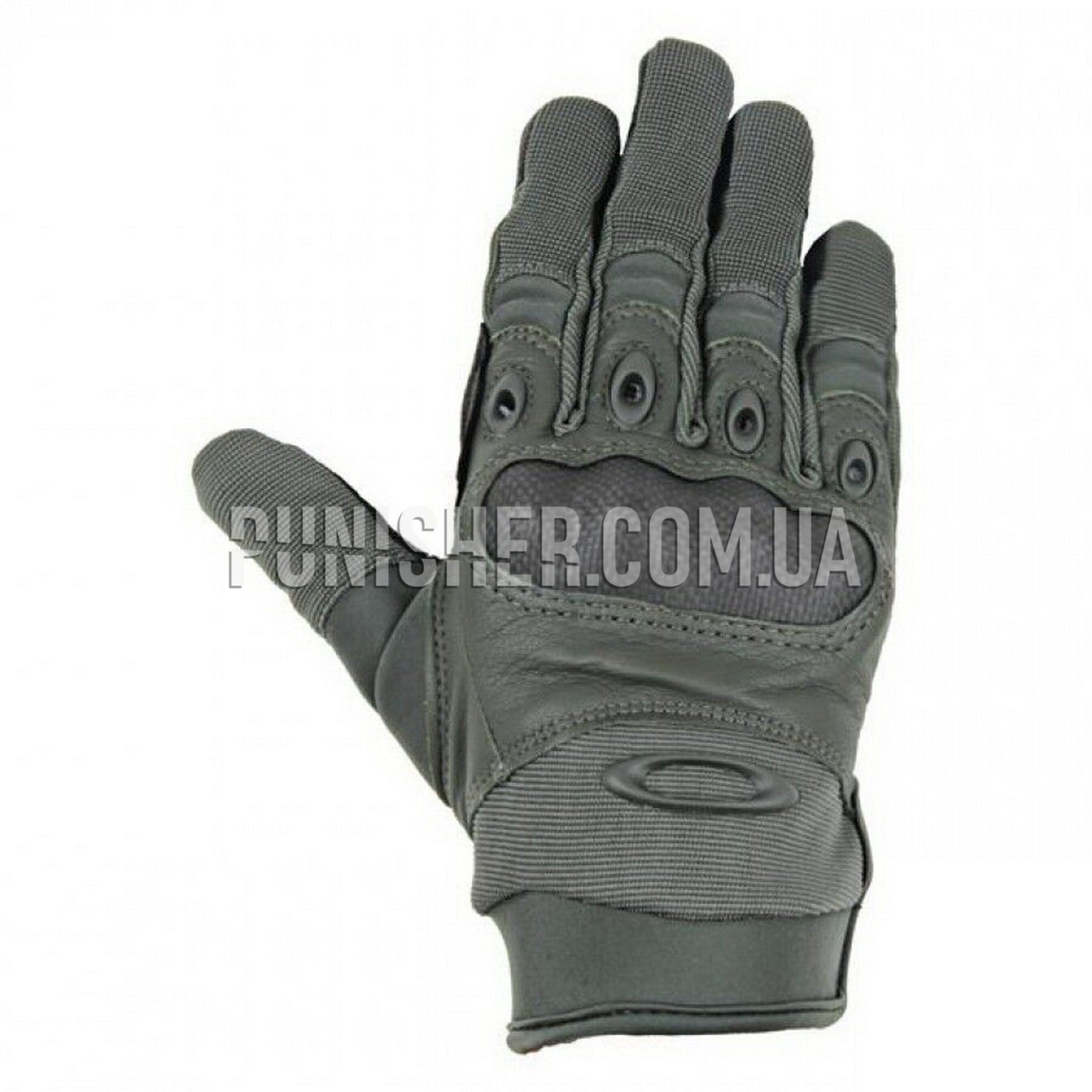 Oakley Tactical Pilot  Gloves