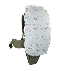 Чехол Eberlestock Featherweight Pack Rain Cover на рюкзак, Snow, Large