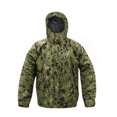 Куртка Patagonia PCU Level 6 Gore-Tex AOR2 (Бывшее в употреблении), AOR2, Large Regular