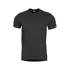Pentagon Ageron T-Shirt, Black, X-Small
