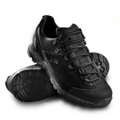 Кросівки тактичні M-Tac Patrol Black, Чорний, 40 (UA)