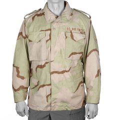 Куртка М65 Сold Weather DCU (Було у використанні), DCU, Medium Regular