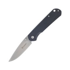 Нож складной Ganzo G6801, Черный, Нож, Складной