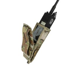 Emerson PRC148/152 Tactical Radio Pouch, Multicam, MBITR, Cordura 500D