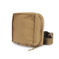 LBT-2648B IFAK/Medic Pouch, Coyote Brown, Pouch