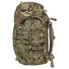 Рюкзак Virtus 90L Bergen Mk3 Backpack (Бывшее в употреблении), MTP, 90 л