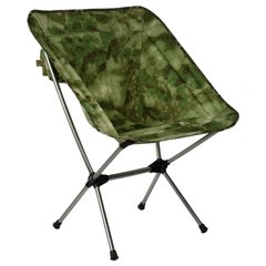 Emerson Tactical Folding Chair, A-Tacs FG, Chair
