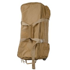 Транспортна сумка Sandpiper of California Rolling Load Out XL (Було у використанні), Coyote Brown, 120 л