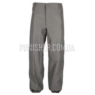 Штани Patagonia PCU level 6 Gore-Tex (Вживане), Сірий, Medium Regular