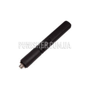 Motorola UHF Antenna for DP 4400 Radios, Black, Radio, Antenna, Motorola DP4400 (DP4600/DP4800)