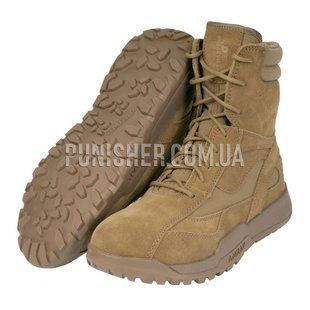 Черевики Belleville AMRAP BV505 Athletic Field, Coyote Brown, 9 R (US), Літо, Демісезон