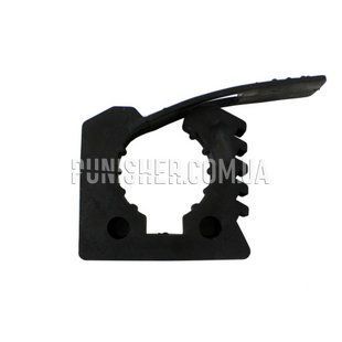 Quick Fist Original Clamp 2 pcs, Black, Accessories