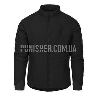Helikon-Tex Wolfhound Jacket, Black, XX-Large