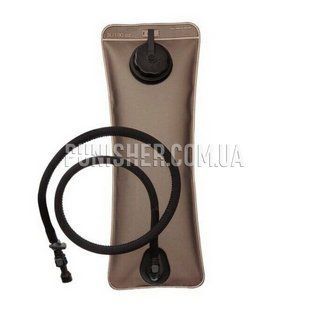 Питьевая система Camelbak Long Neck Water Beast 3L Reservoir, Черный, Питьевая система