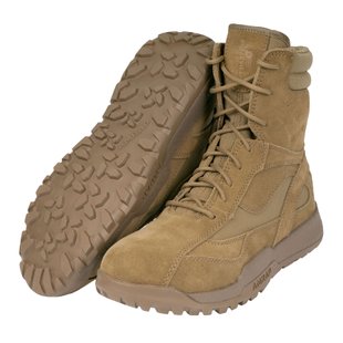 Belleville AMRAP BV505 Athletic Field Boot, Coyote Brown, 9 R (US), Summer, Demi-season