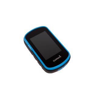 Garmin eTrex Touch 25 GPS navigator, Blue, Color, GPS, GPS Navigator