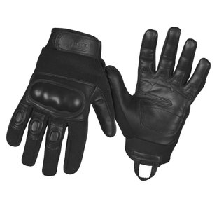 M-Tac Assault Tactical MK.4 Gloves, Black, Medium