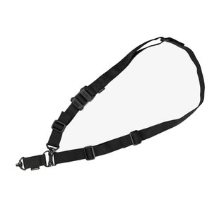 Magpul MS4 QDM Sling, Black, Rifle sling, 1-Point, 2-Point