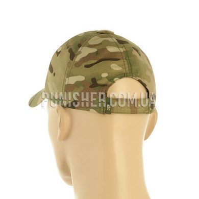 Бейсболка M-Tac Ріп-Стоп, Multicam, Large/X-Large