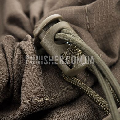 Сумка скидання магазинів M-Tac Elite, Olive, Molle, Швидкий сброс, Cordura 1000D