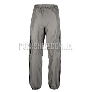 Patagonia PCU level 6 Gore-Tex Pants (Used), Grey, Medium Regular