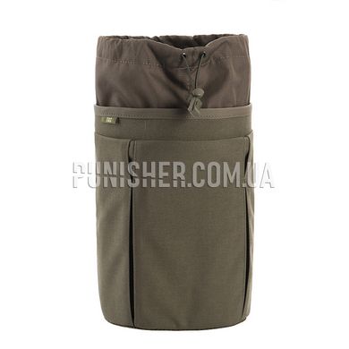 M-Tac Elite Gear Magazine Dump Pouch, Olive, Molle, Quick release, Cordura 1000D