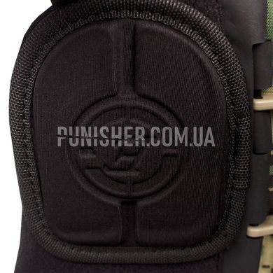 Плитоноска Emerson CPC Tactical Vest, AOR2, Плитоноска