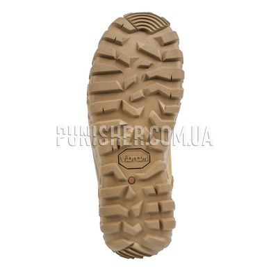 Rocky S2V Waterproof 400G Insulated Tactical, Coyote Brown, 10 R (US), Demi-season, Winter