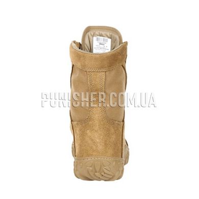 Rocky S2V Waterproof 400G Insulated Tactical, Coyote Brown, 10 R (US), Demi-season