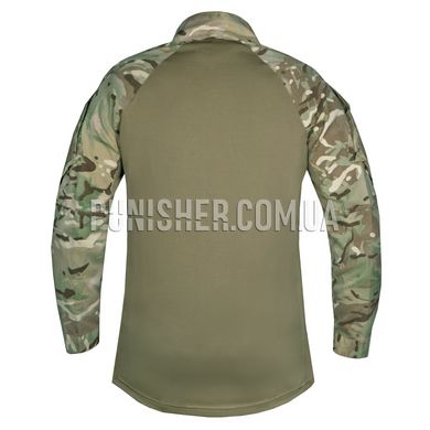 Бойова сорочка Британської армії Under Body Armour Combat Shirt (UBACS) PCS MTP, MTP, 160/80 (S)