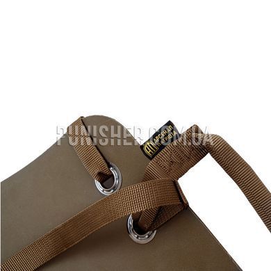 Евакуаційні ноші Арсенал Патріота Полоз Plus, Coyote Brown, Ноші