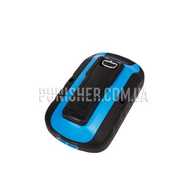 GPS-навігатор Garmin eTrex Touch 25, Синій, Кольоровий, GPS, Навігатор