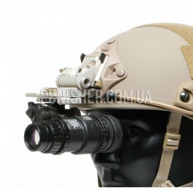 Кріплення Ops Core Vas Shroud NVG Rhino Mount, Foliage Green