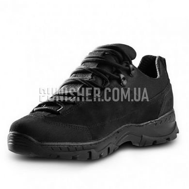 M-Tac Tactical Patrol Sport Shoes Black, Black, 41 (UA), Summer, Demi-season