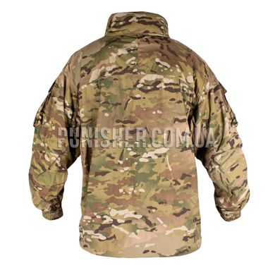 Куртка ECWCS GEN III Level 5 Soft Shell Multicam, Multicam, Large Regular