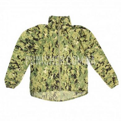 Куртка Patagonia PCU Gen II level 4 AOR2, AOR2, Medium Regular
