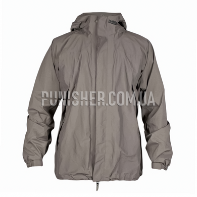 Куртка Patagonia PCU Level 6 Gore-Tex (Вживане), Сірий, Medium Regular