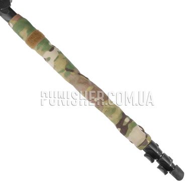 Маскировочный чехол Rauch Precision для ножек штатива Shadow Tech PIG0311-G, Multicam, Аксессуары