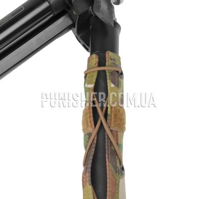 Маскировочный чехол Rauch Precision для ножек штатива Shadow Tech PIG0311-G, Multicam, Аксессуары