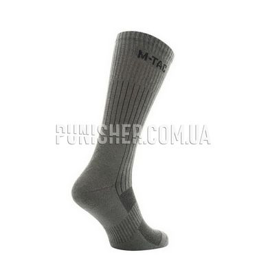 Шкарпетки високі M-Tac MK.2, Olive, 44-46, Демісезон