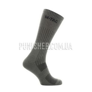 M-Tac MK.2 High Socks, Olive, 44-46, Demi-season