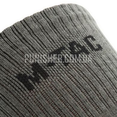 Шкарпетки високі M-Tac MK.2, Olive, 44-46, Демісезон