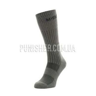 M-Tac MK.2 High Socks, Olive, 44-46, Demi-season