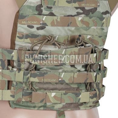 Полегшений бронежилет Emerson NJPC Tactical Vest, Multicam, Плитоноска