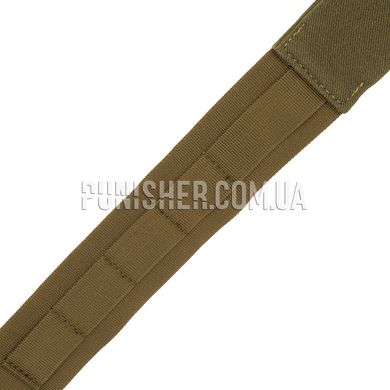 Emerson Urben Sling, Coyote Brown, Rifle sling, 1-Point, 2-Point