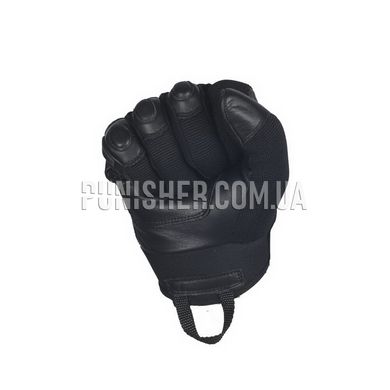 M-Tac Assault Tactical MK.4 Gloves, Black, Large