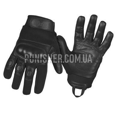 M-Tac Assault Tactical MK.4 Gloves, Black, Medium