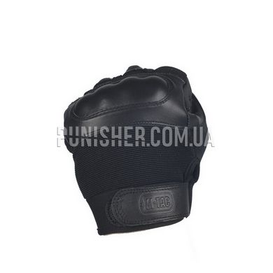 M-Tac Assault Tactical MK.4 Gloves, Black, Large