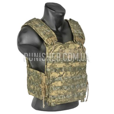 Punisher Blis Plate Carrier, ММ14, L/XL, Plate Carrier